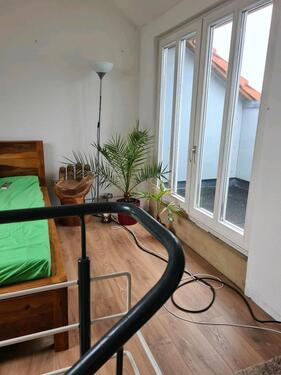 Foto - Etagenwohnung in Kassel zur Miete