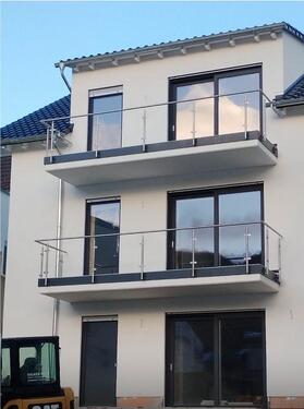 Foto - Moderne Neubauwohnungen Dernau - Erstbezug