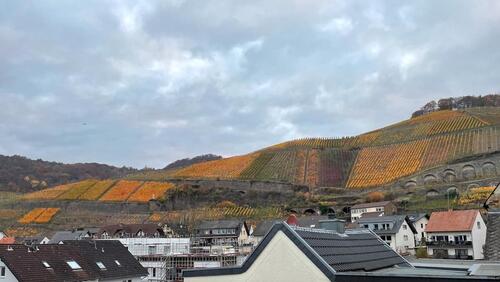 Foto - Etagenwohnung zur Miete in Dernau