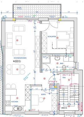 Foto - Etagenwohnung in Dernau