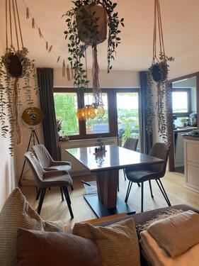 Foto - Verkaufe exklusive Wohnung mit Balkon und Küche in Pfedelbach