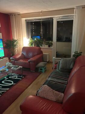 Foto - Möblierte WG-Zimmer zur Miete in Gropiusstadt (PLZ 12353)