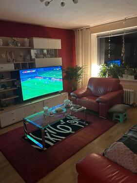 Foto - Etagenwohnung zur Miete in Berlin