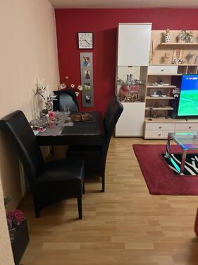 Foto - Etagenwohnung in Berlin