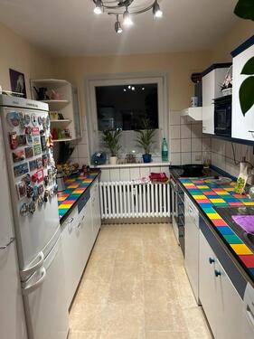 Foto - Etagenwohnung in Berlin zur Miete