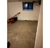 Kellerraum Zentral in Herford Nähe Schalk