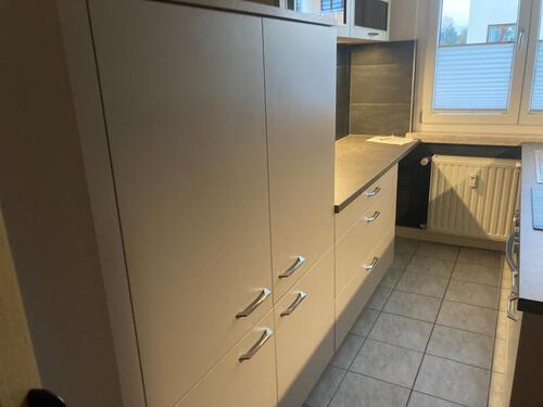 Foto - Etagenwohnung in Oelsnitz (Vogtland) zur Miete