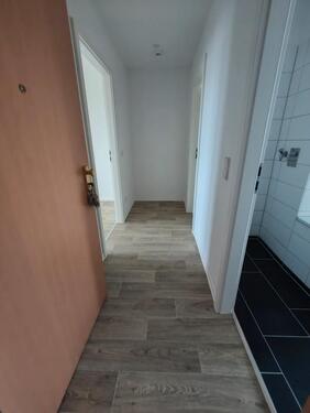 Foto - Etagenwohnung in Brandenburg an der Havel zur Miete