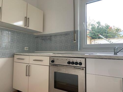 Foto - 2 Zimmer Wohnung mit Terrasse und Garten zur Alleinnutzung