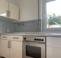 2 Zimmer Wohnung mit Terrasse und Garten zur Alleinnutzung - Dreieich