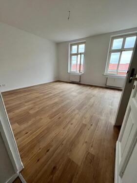 Foto - Wunderschöne modernisierte 3-Zi Wohnung mit Balkon