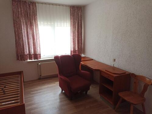 Foto - 1 Zimmer Etagenwohnung zur Miete in Bad Hersfeld