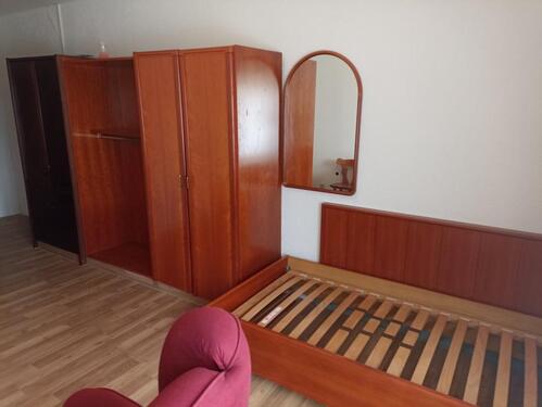 Foto - 1 Zimmer Etagenwohnung in Bad Hersfeld