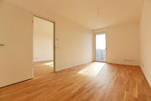 Foto - Etagenwohnung in Berlin zur Miete