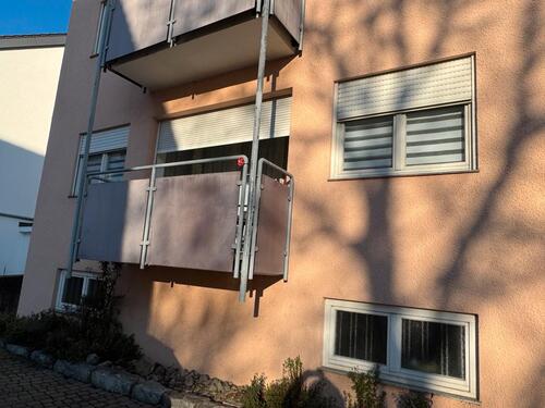 Foto - 4 Zimmer Etagenwohnung zum Kaufen in Heilbronn