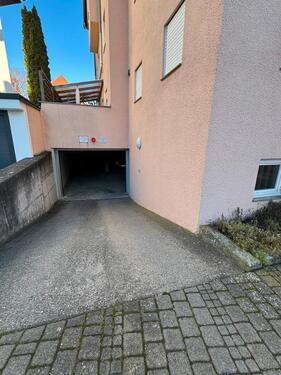 Foto - 4 Zimmer Etagenwohnung in Heilbronn