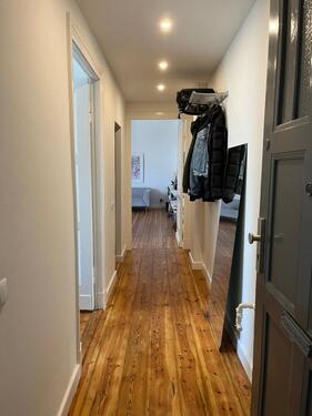 Foto - 2 Zimmer Etagenwohnung in Berlin