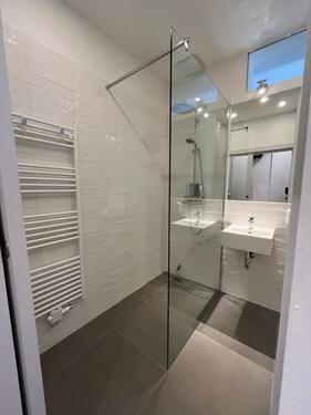 Foto - Etagenwohnung in Berlin zur Miete