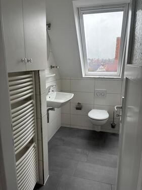 Foto - 2 Zimmer Erdgeschoßwohnung in Wolfenbüttel