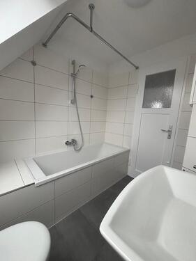 Foto - Erdgeschoßwohnung in Wolfenbüttel zur Miete