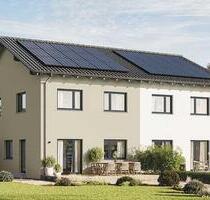 Doppelhaushälfte Neubau Erstbezug zu vermieten in Hasselroth