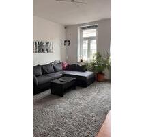 ANFRAGESTOP moderne kleine 2 Zimmer Wohnung - Leipzig Nordost