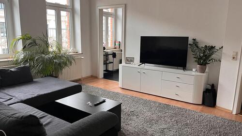Foto - 2 Zimmer Etagenwohnung zur Miete in Leipzig
