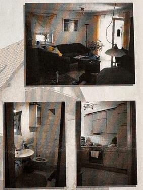 Foto - 1 Zimmer Erdgeschoßwohnung zur Miete in Giengen an der Brenz