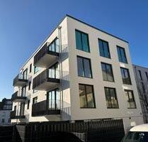 NEUBAU | 3-Zimmer Wohnung mit EBK, Balkon, Innenstadt, Erstbezug - Fulda NEUBAU | 3-Zimmer Wohnung mit EBK, Balkon, Innenstadt, Erstbezug - Fulda