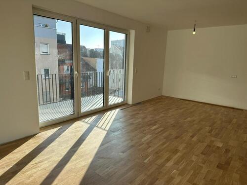 Foto - 3 Zimmer Etagenwohnung in Fulda