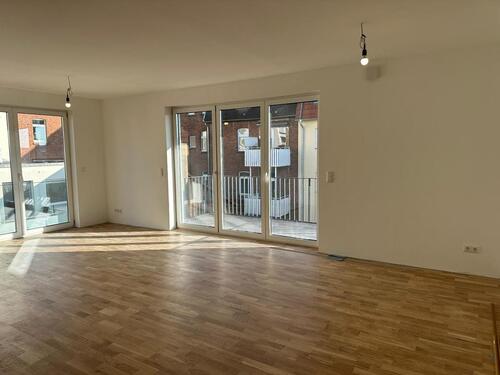 Foto - Etagenwohnung in Fulda zur Miete