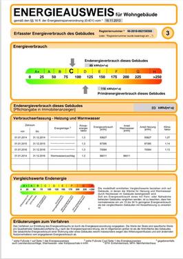 Foto - 2 Zimmer Etagenwohnung zum Kaufen in Osnabrück