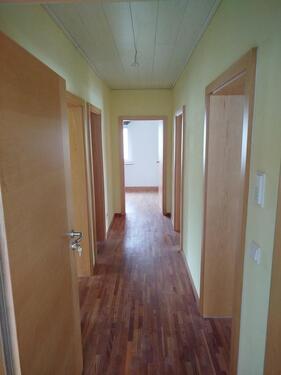 Foto - 2.5 Zimmer Etagenwohnung zur Miete in Schwandorf