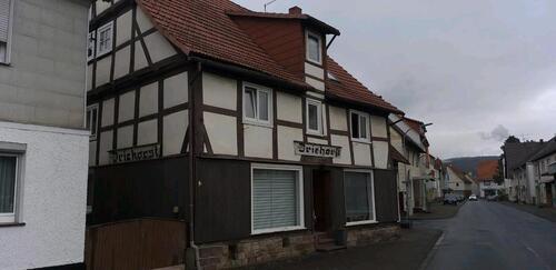 Foto - Haus zum verkauf ,34399 Wesertal