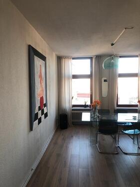 Foto - Etagenwohnung in Berlin zur Miete