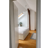 2-Zi. Maisonette-Wohnung - 1.424,00&nbsp;EUR Kaltmiete, ca.&nbsp; 99,00&nbsp;m&sup2; in Frankfurt am Main (PLZ: 60594) Sachsenhausen