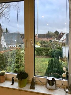 Foto - 1.5-Zi Maisonette in Lüneburg, ruhig und zentral