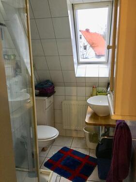 Foto - Maisonettenwohnung in Lüneburg zur Miete