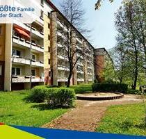 Küche mit Aussicht - 318,00&nbsp;EUR Kaltmiete, ca.&nbsp; 56,29&nbsp;m&sup2; in Chemnitz (PLZ: 09122) Markersdorf