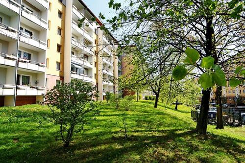 Foto - 2 Zimmer Etagenwohnung zur Miete in Chemnitz