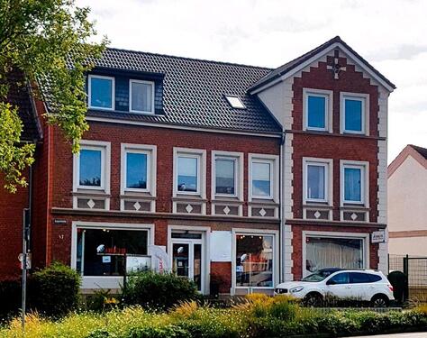 Foto - Große DG Wohnung in Schönkirchen