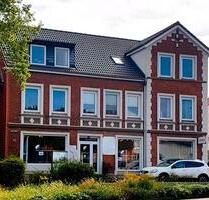 Große DG Wohnung in Schönkirchen