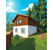 Stark Sanierungsbedürftiges Häuschen zu verkaufen ohne Makler - Pfarrkirchen