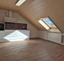 1,5 Zimmer Wohnung in Hauneck-Unterhaun