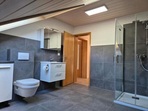 Foto - 1.5 Zimmer Dachgeschoßwohnung zur Miete in Hauneck