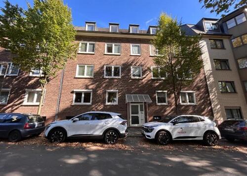 Foto - Exklusive Vorankündigung – 2,5 Zimmer