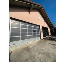 Halle zu vermieten Werkstatt Lager Unterstellen Boot Wohnwagen - Aiterhofen