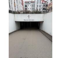 Garage, Stellplatz, Tiefgarage - 70,00&nbsp;EUR Miete, in Cottbus (PLZ: 03051) Gallinchen