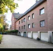 Tiefgaragenstellplatz mit elektrischem Tor zu vermieten. - Osterholz-Scharmbeck