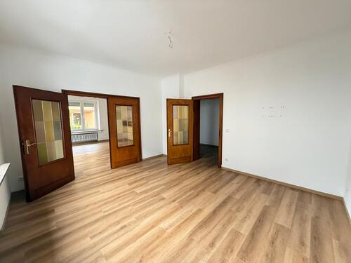 Foto - 3 Zimmer Erdgeschoßwohnung zur Miete in Siegen